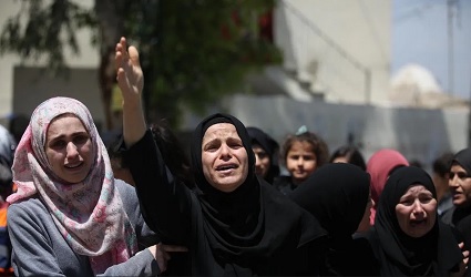 Hampir 3.500 Warga Palestina Meninggal Dalam Serangan Israel Era Benyamin Netanyahu